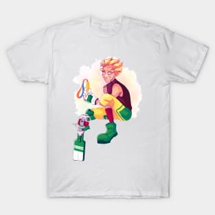 Cricket Junkrat T-Shirt